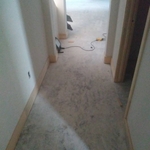 Basement.