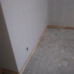 Basement.