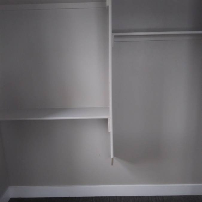 Shelves