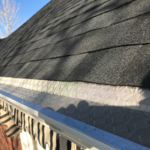Under shingle Diamond