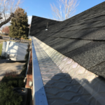 Under shingle Diamond
