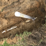 sewer main replacement
