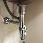 Handicap Master Bath