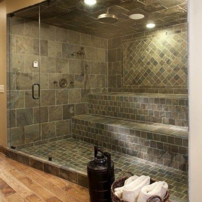 Deep clean
