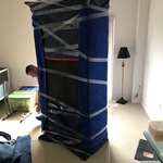 packing service
