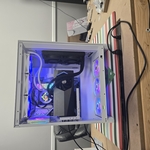 Clients New PC