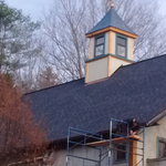 New Roof