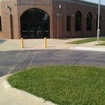 Kickapoo Nation School