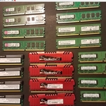 Need more memory?