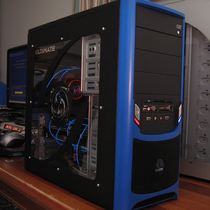 Lando PC