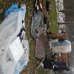 Junk & Trash Removal