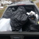 Junk & trash removal