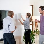 Custom Installation