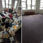 Eviction Clean Out