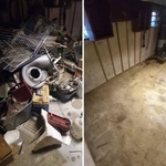 Garage Clean Out