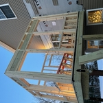 Addition added to home
