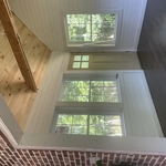 Addition added to home