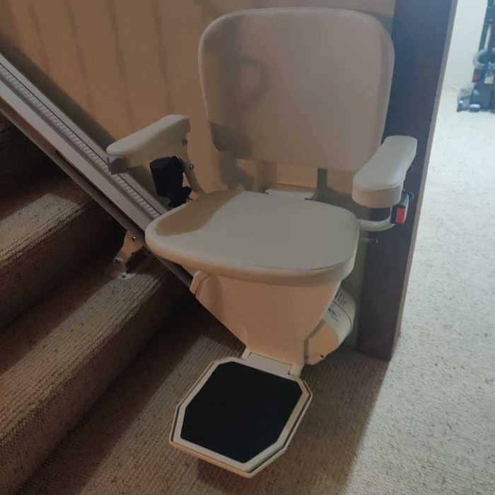 Stairlift