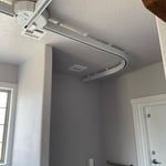Ceiling LIft Turntable