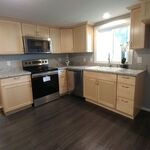 Kitchen Cabinets