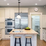 Kitchen Cabinets