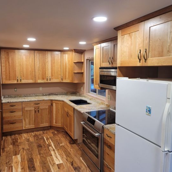 Cabinets 6