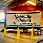 Storage moving