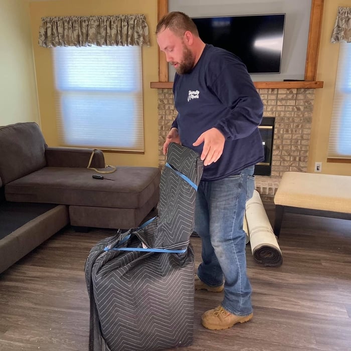 Taking care of your dining room chairs