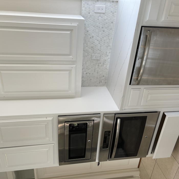 Kitchen Cabinets