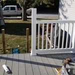 Composite Deck