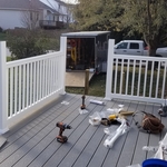 Composite Deck
