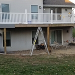 Composite Deck