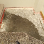 Water Under the Pad