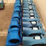 Drying Equipment