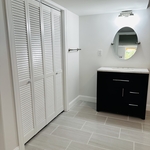 Basement remodel and bath room added