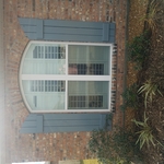 INTERIOR SHUTTERS