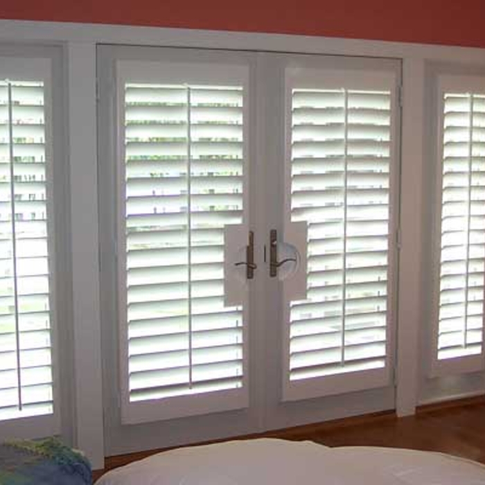 FRENCH DOOR WITH SIDES