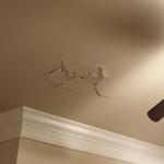 ceiling patch