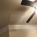 replaced with new