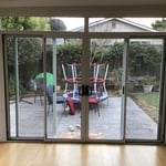 Series 230 - Sun/Shade Studio Sunroom