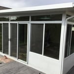 San Jose - Studio Sunroom