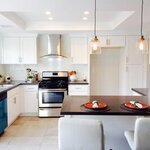 Kitchen Projects