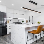 Kitchen Projects