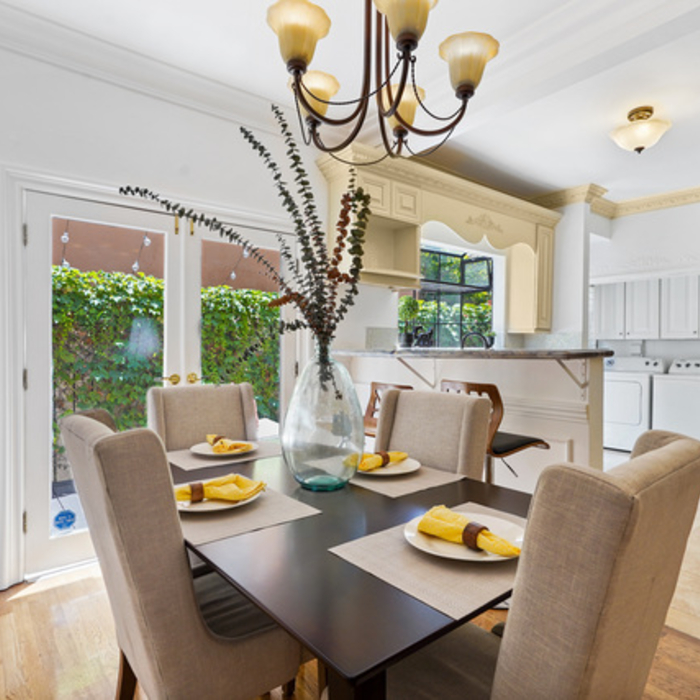 Dining room Projects