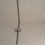 Shower Tiling