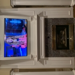 Tv install