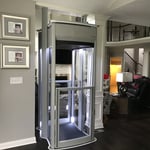Stiltz Homelift - Carmel