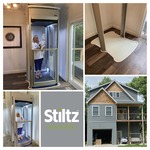Stiltz Trio - Indianapolis
