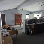 Dinning room