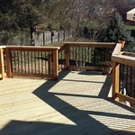 Deck View